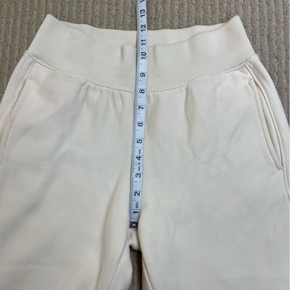 Champion Reverse Weave Vintage Pull-On Sweatpants Size Small Women - Picture 12 of 13